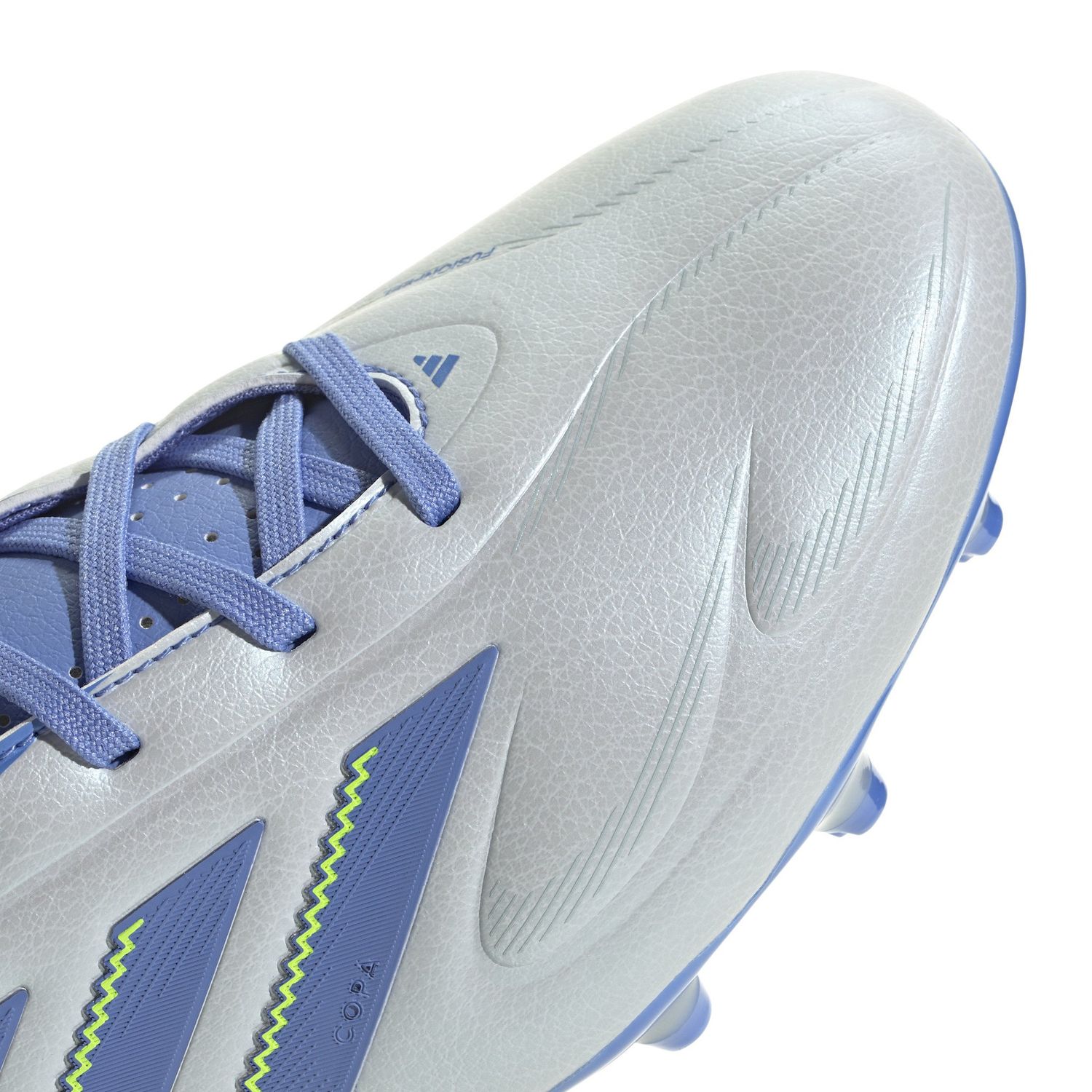 COPA PURE III LEAGUE FG (GRAY/BLUE)