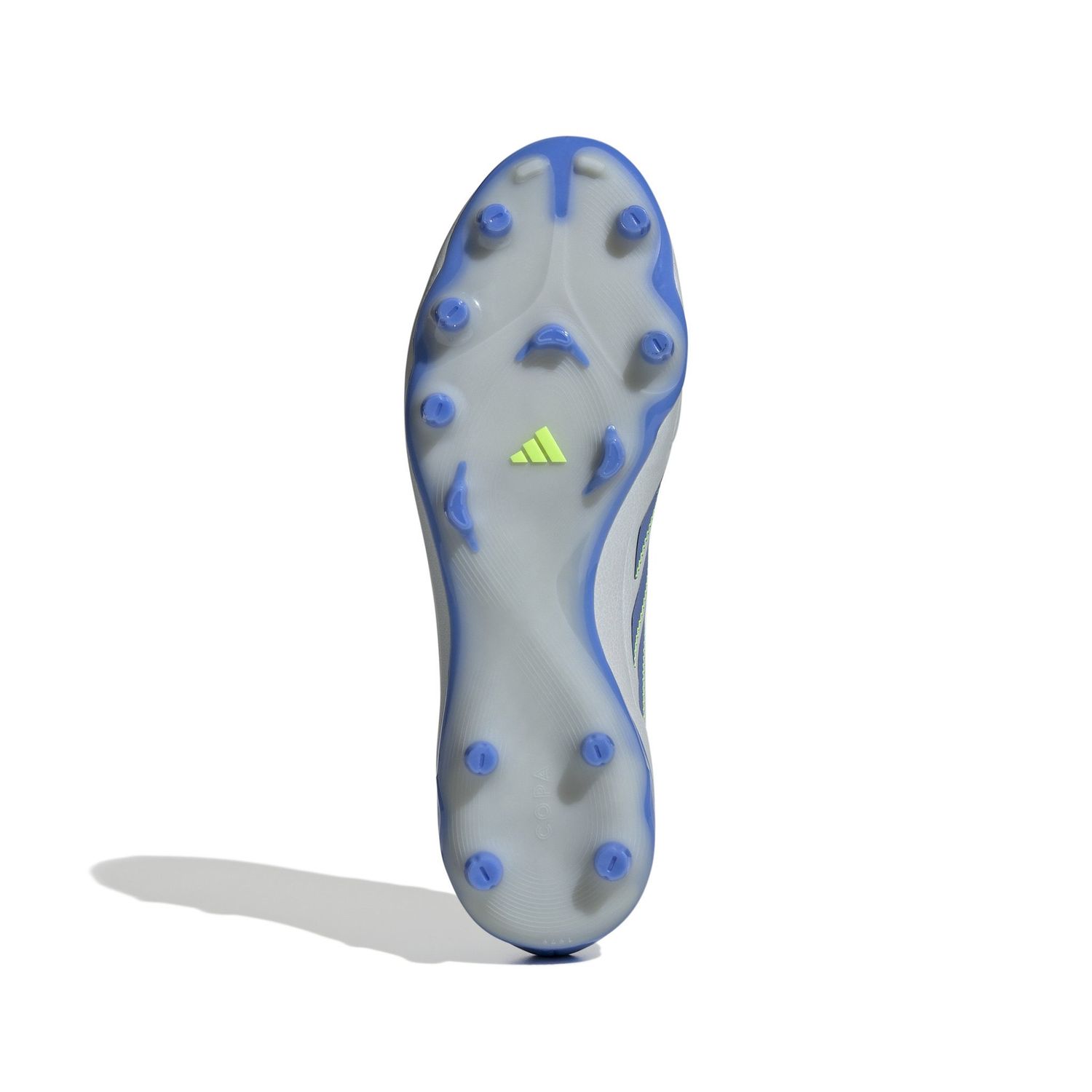 COPA PURE III LEAGUE FG (GRAY/BLUE)