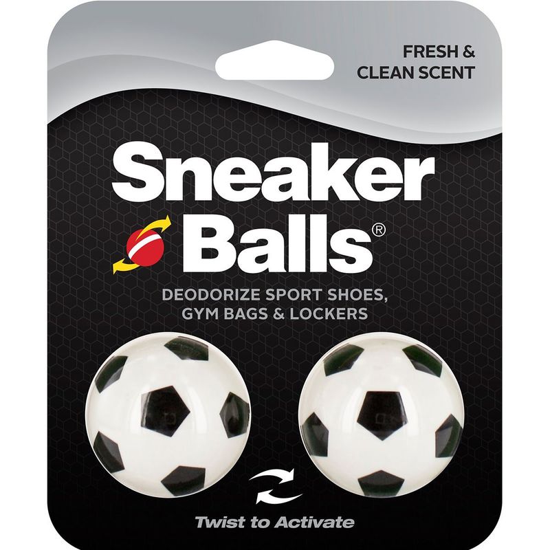 SNEAKER BALLS