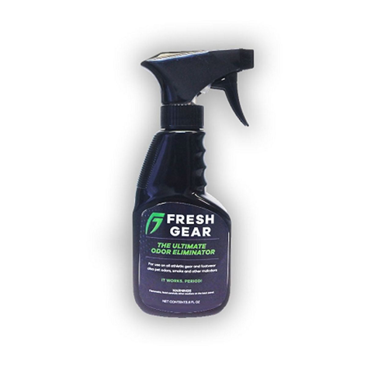 FRESH GEAR SPRAY 8oz.