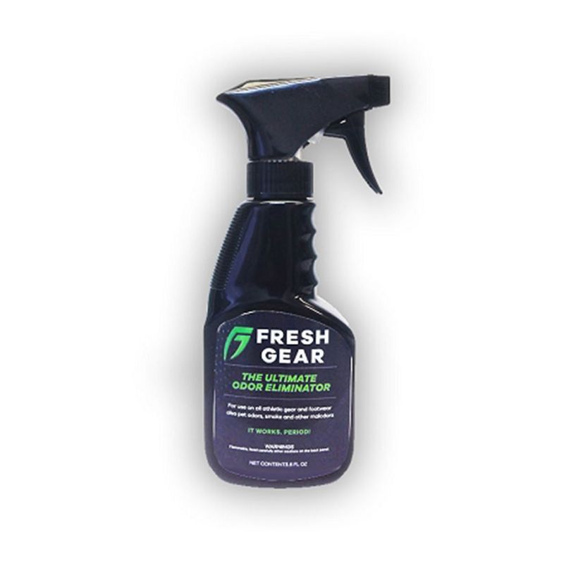 FRESH GEAR SPRAY 8oz.