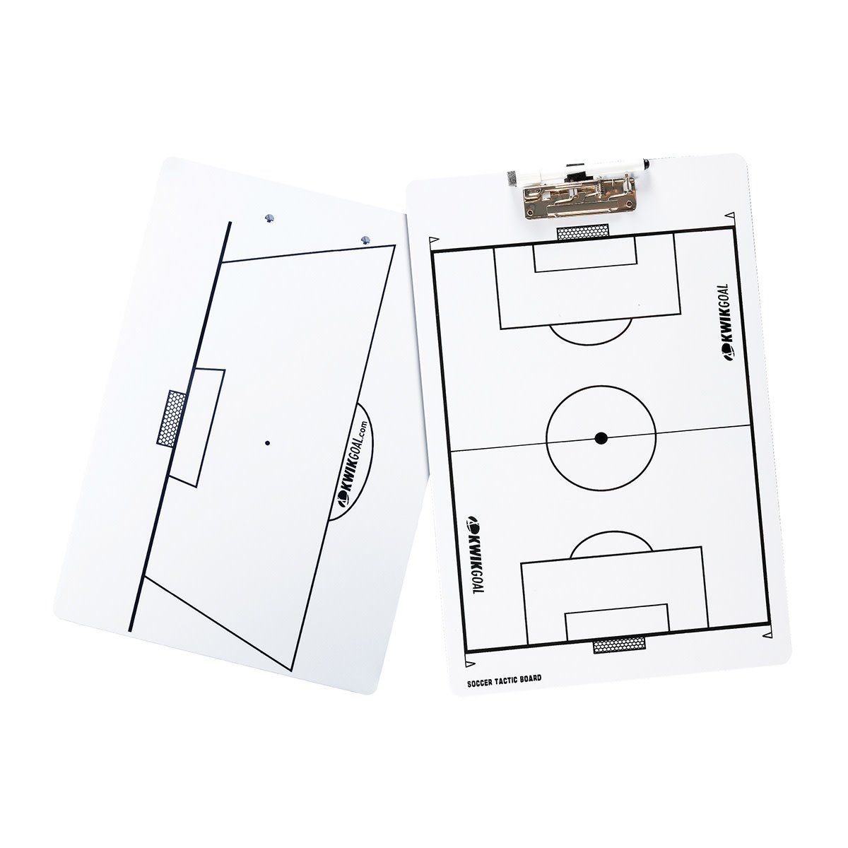 SOCCER TACTIC BOARD (12"x18")