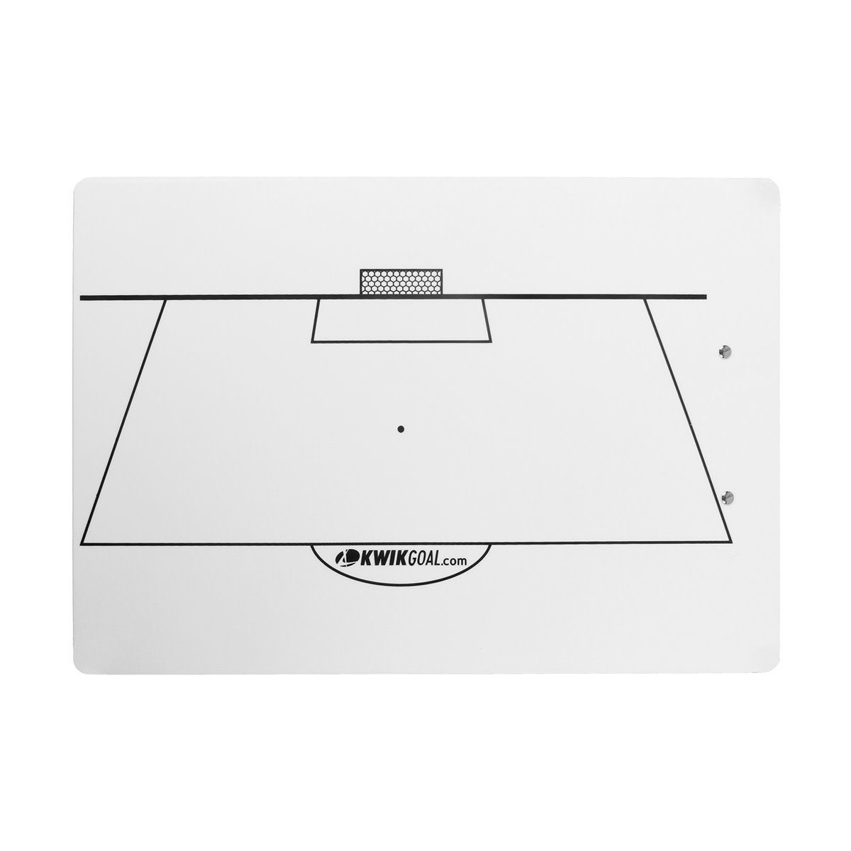 SOCCER TACTIC BOARD (12"x18")