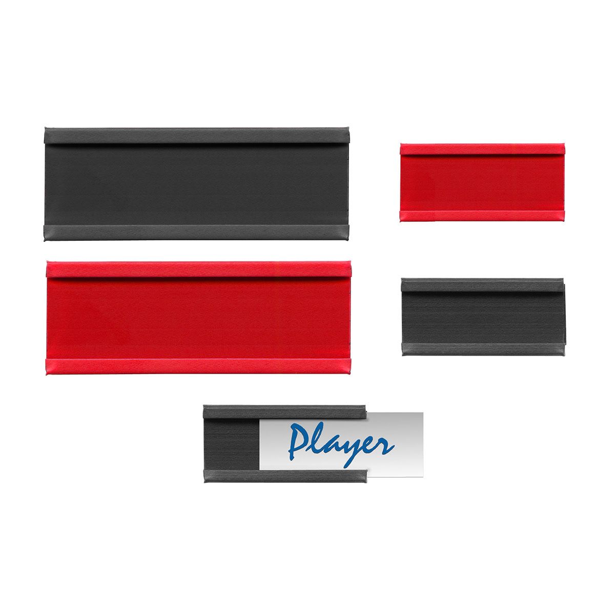 MAGNETIC DRY ERASE BOARD