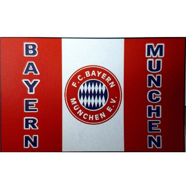 TEAM FLAG BAYERN MUNICH