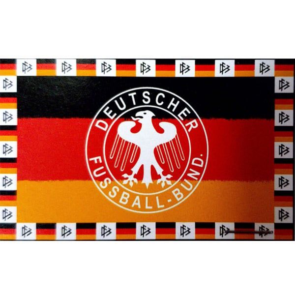 TEAM FLAG GERMANY