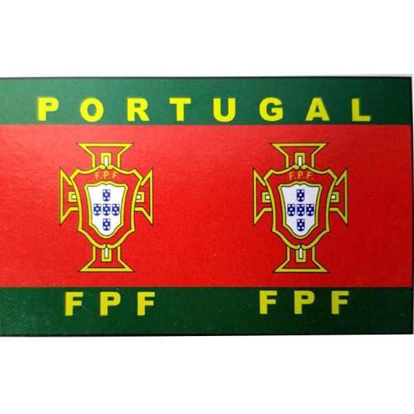 TEAM FLAG PORTUGAL