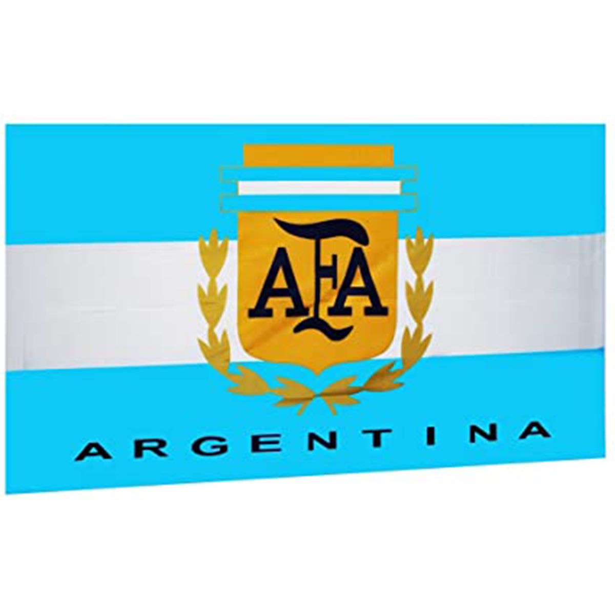 TEAM FLAG ARGENTINA