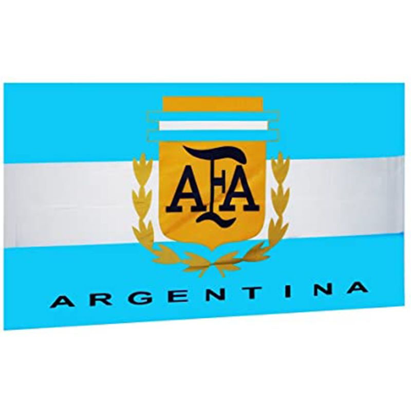 TEAM FLAG ARGENTINA
