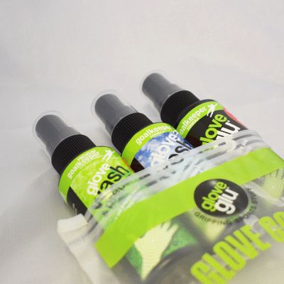 GLOVE CARE ESSENTIALS