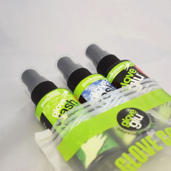 GLOVE CARE ESSENTIALS