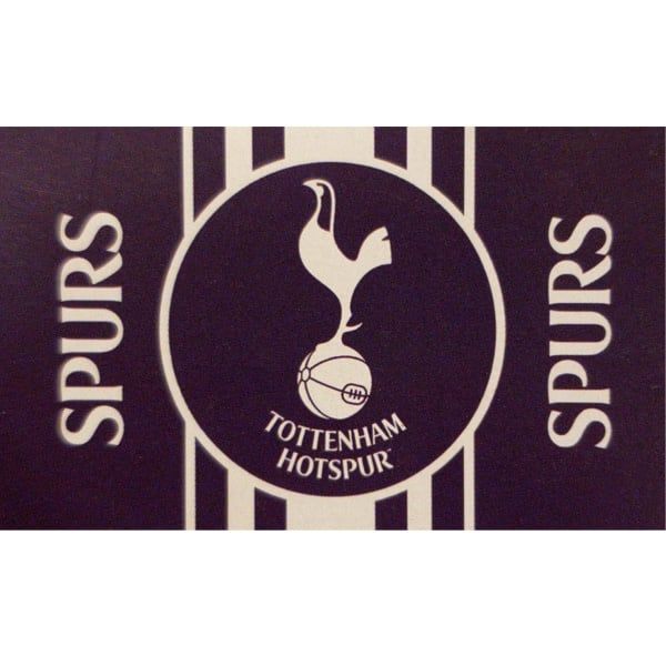 TEAM FLAG TOTTENHAM