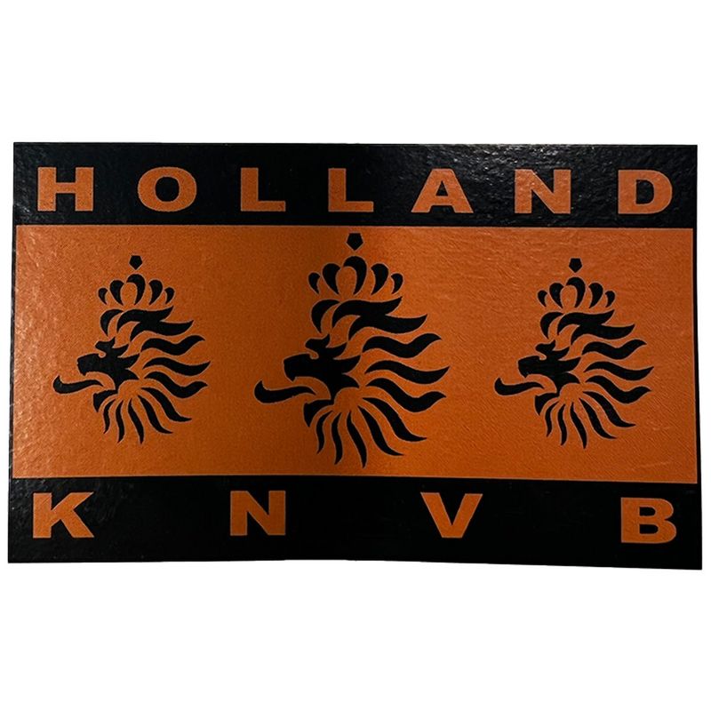 TEAM FLAG HOLLAND