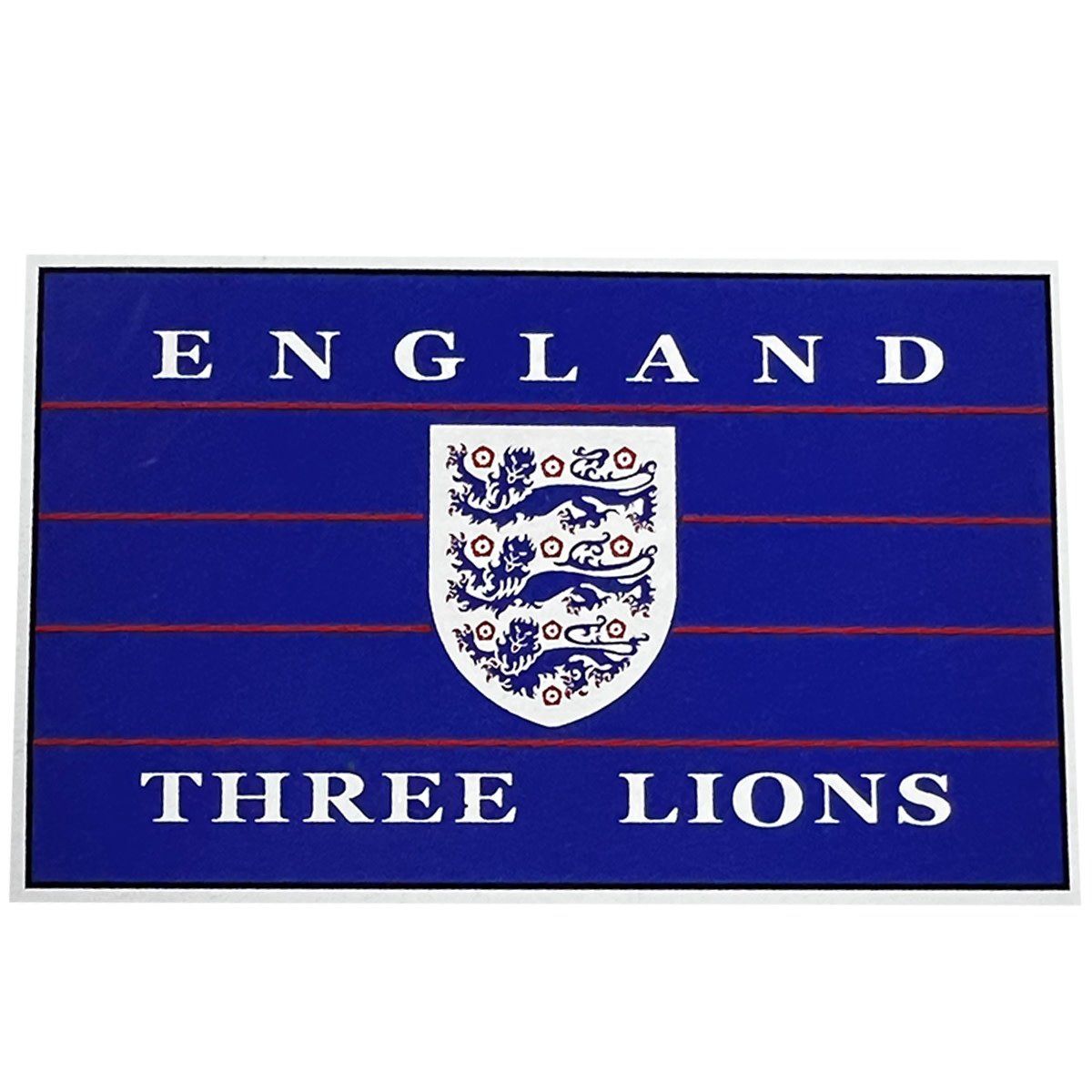 TEAM FLAG ENGLAND