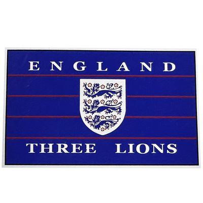 TEAM FLAG ENGLAND