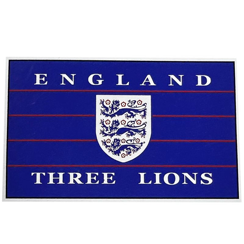 TEAM FLAG ENGLAND