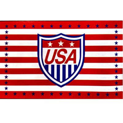 TEAM FLAG USA