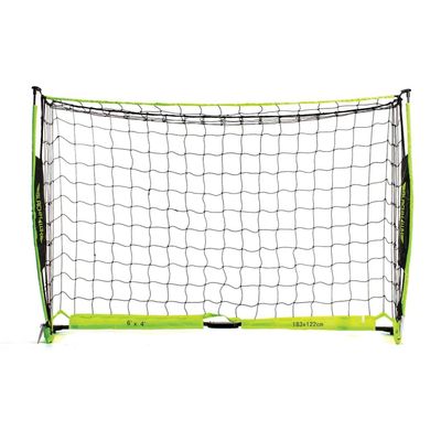 BLACKHAWK FLEXPRO PORTABLE SOCCER GOAL 4'x6'