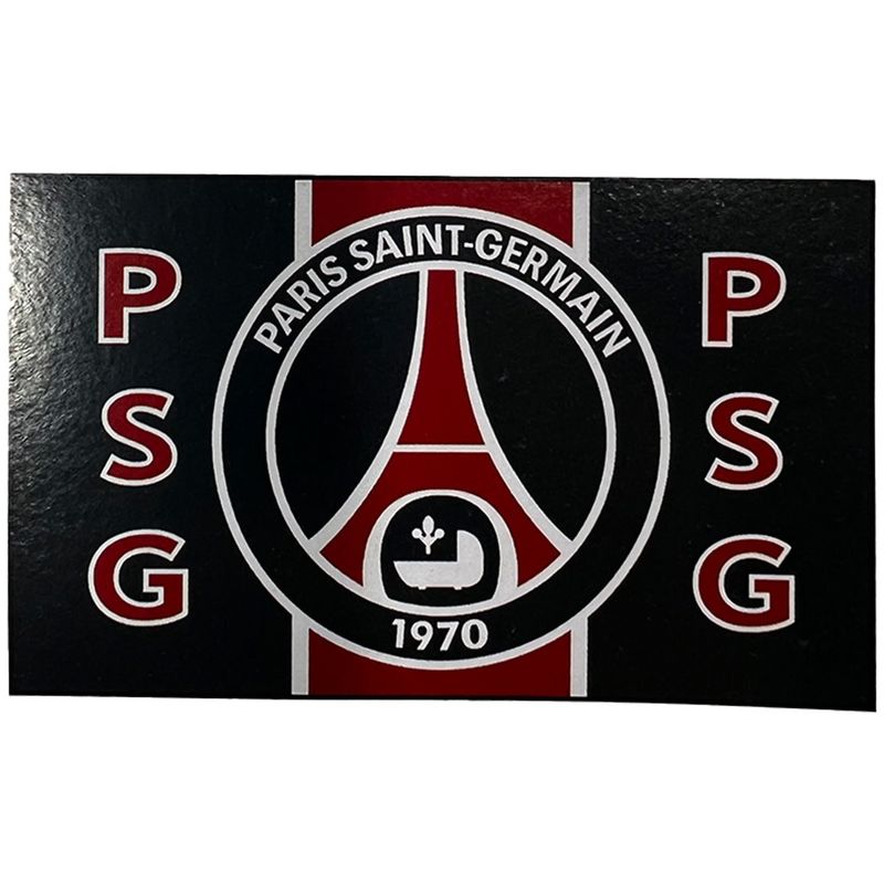 TEAM FLAG PSG