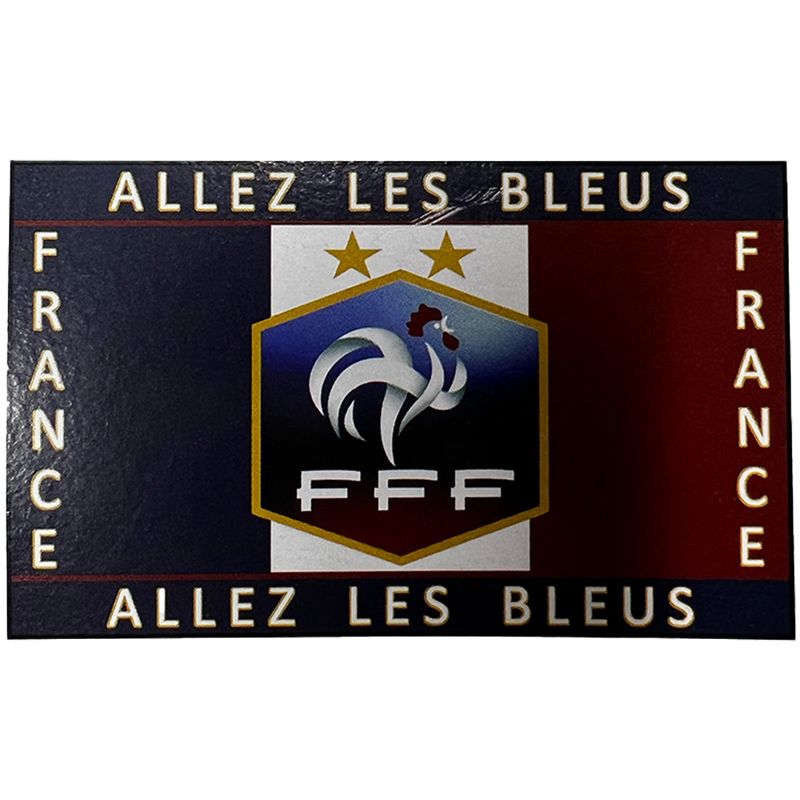 TEAM FLAG FRANCE