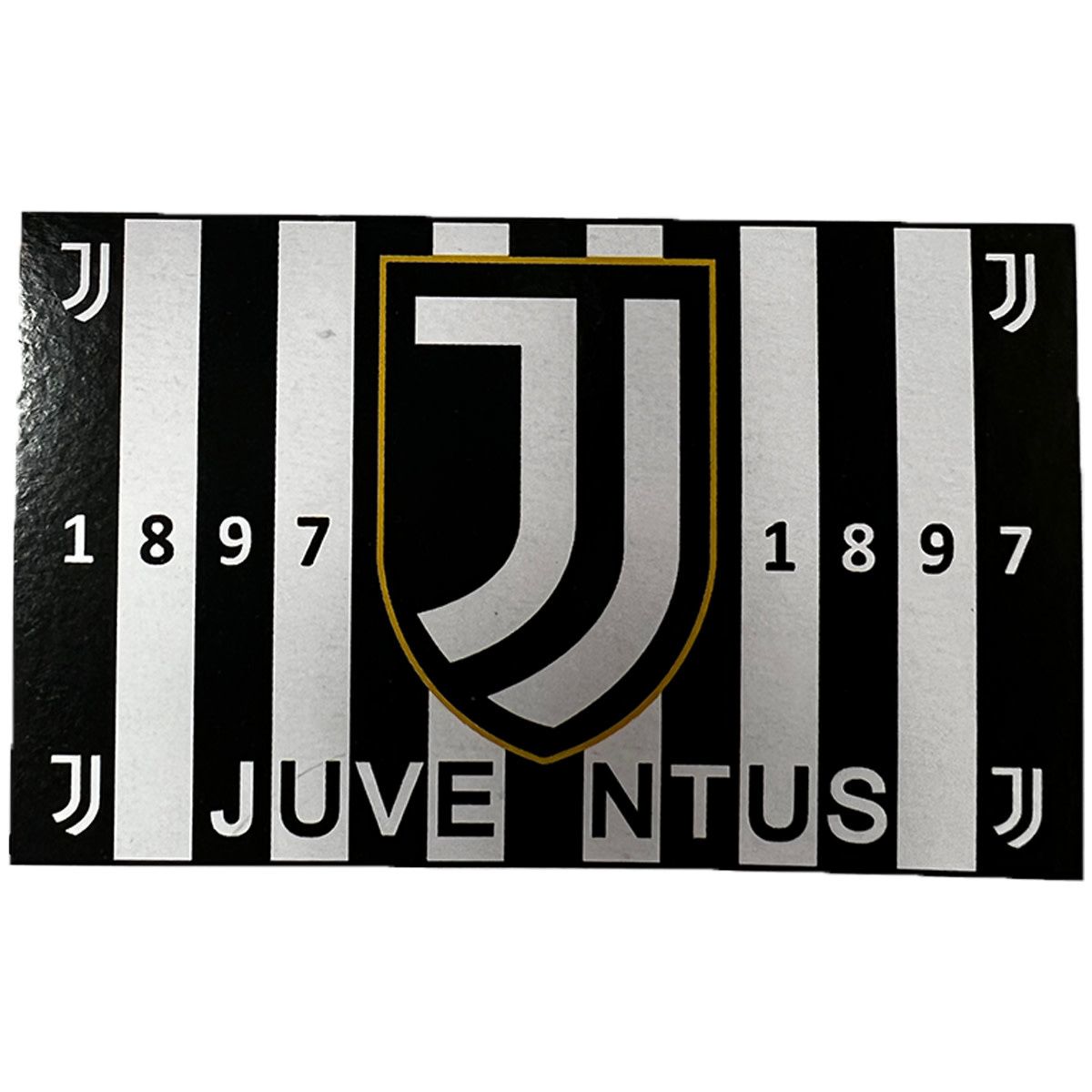 TEAM FLAG JUVENTUS