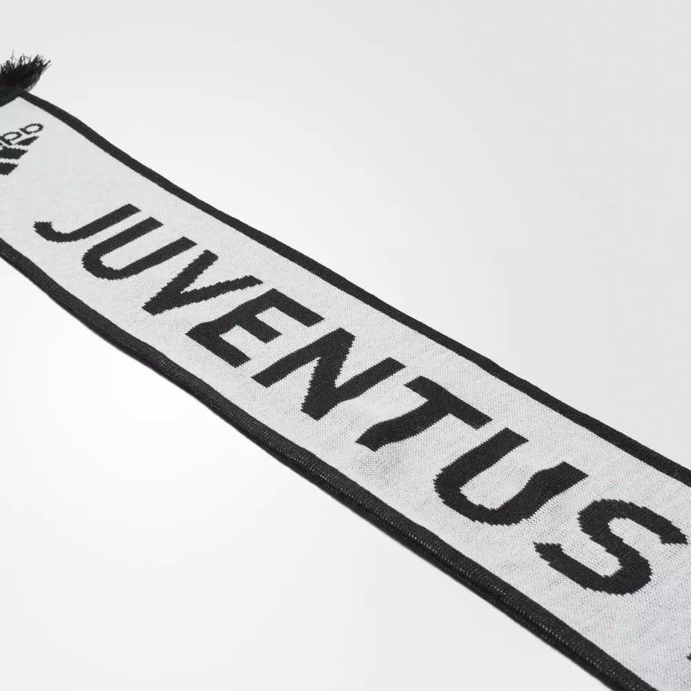 JUVENTUS ADIDAS SCARF