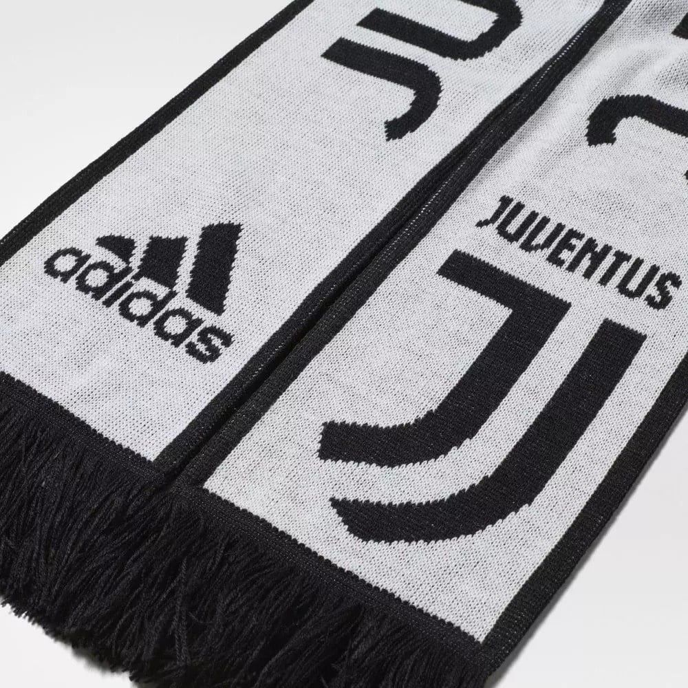 JUVENTUS ADIDAS SCARF