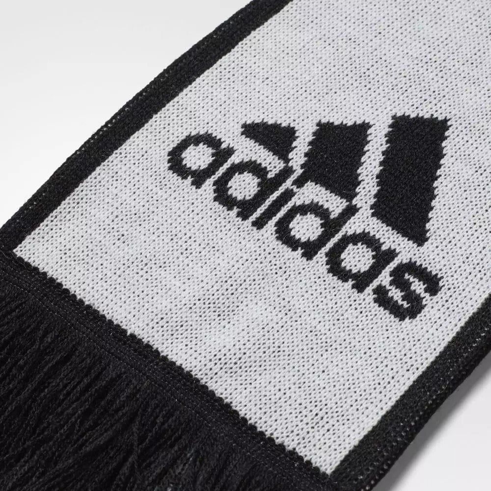 JUVENTUS ADIDAS SCARF