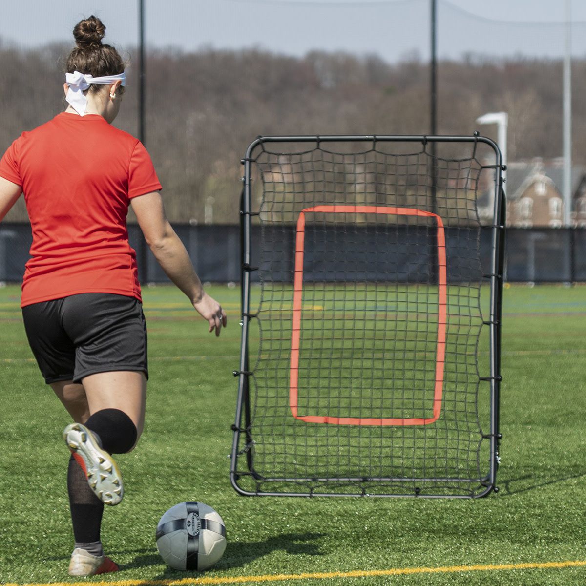 REBOUNDER CFR-2 (5'X3.5')