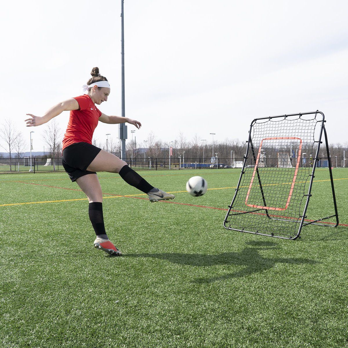 REBOUNDER CFR-2 (5'X3.5')