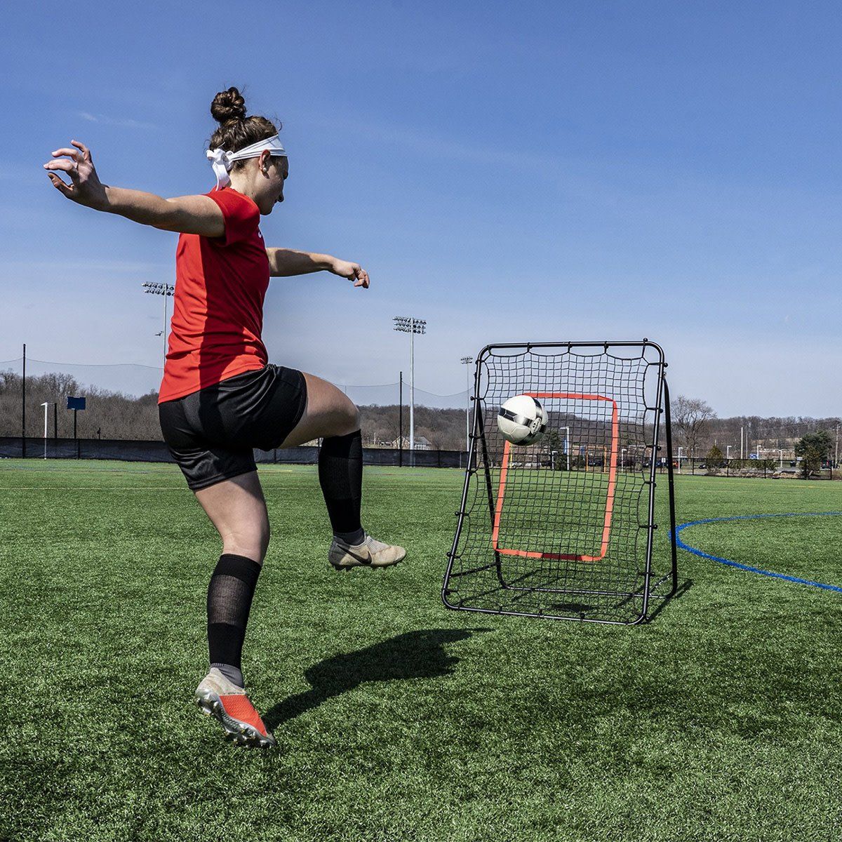 REBOUNDER CFR-2 (5'X3.5')