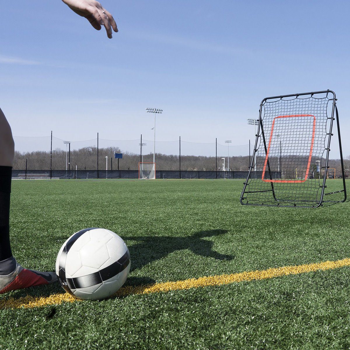 REBOUNDER CFR-2 (5'X3.5')