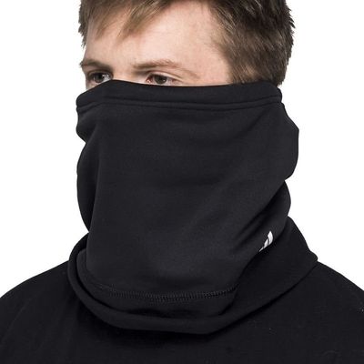 TIRO NECK WARMER (BLACK)