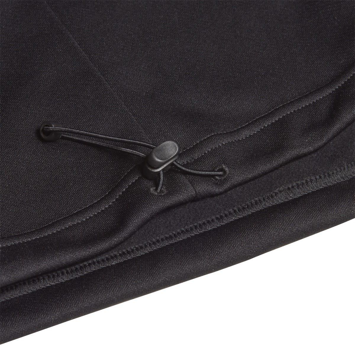 TIRO NECK WARMER (BLACK)