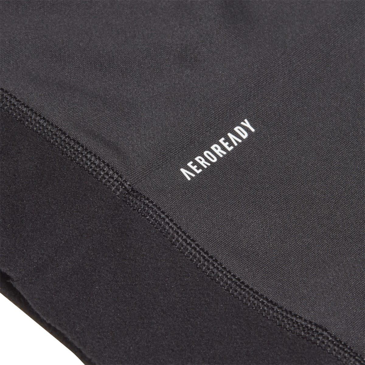 TIRO NECK WARMER (BLACK)