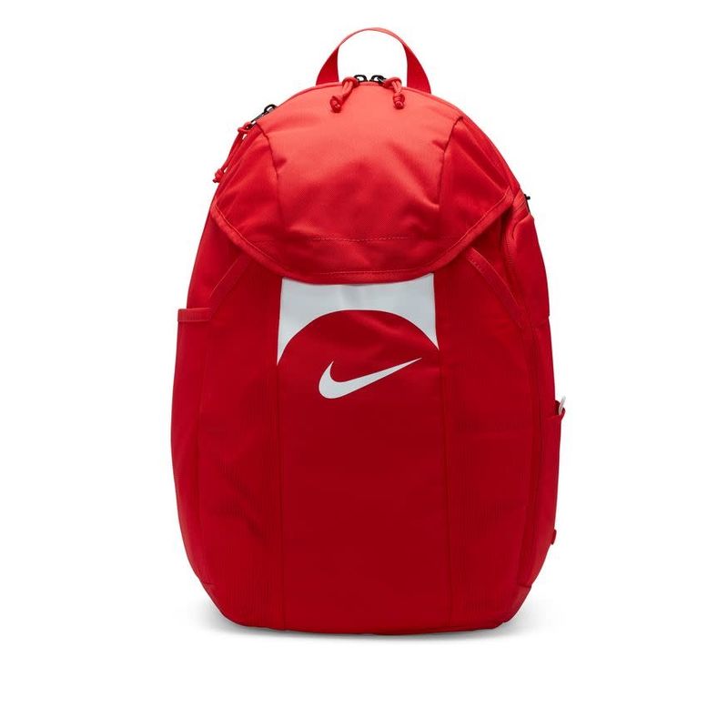 ACADEMY 3 TEAM BACKPACK (RED)