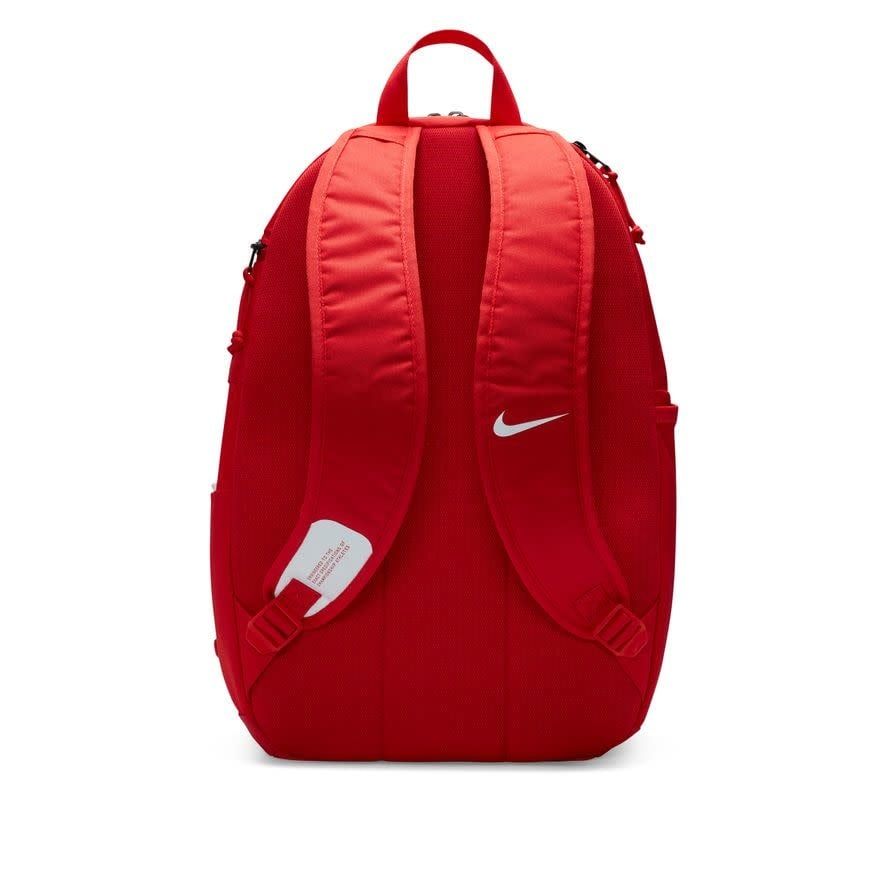 ACADEMY 3 TEAM BACKPACK (RED)