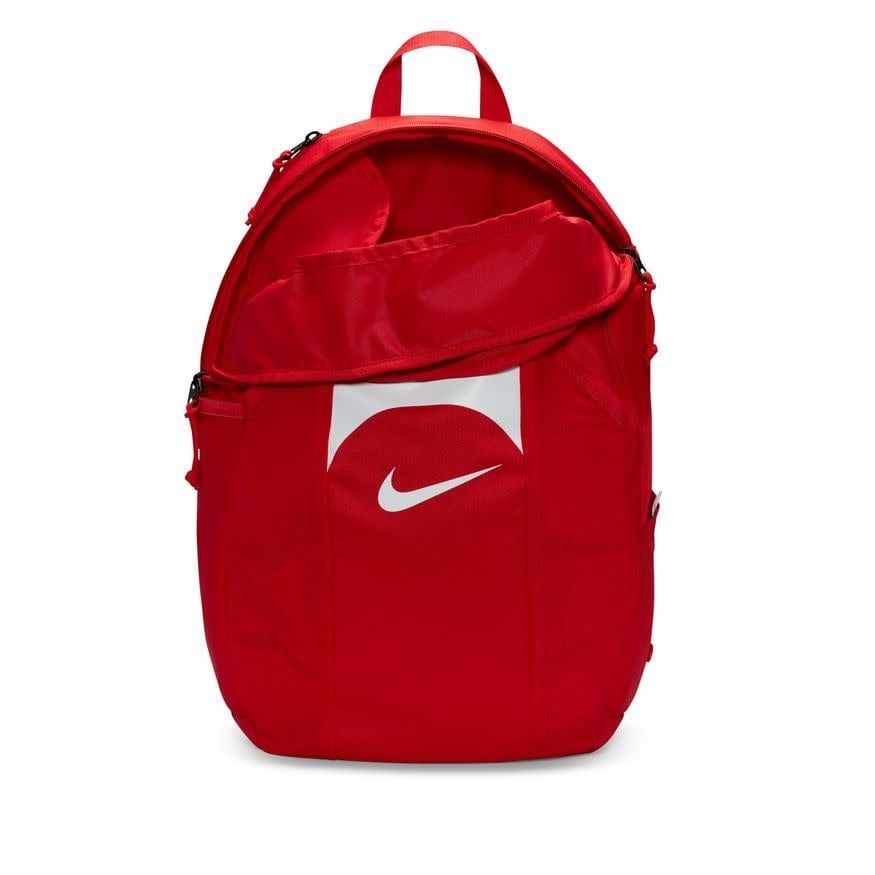ACADEMY 3 TEAM BACKPACK (RED)