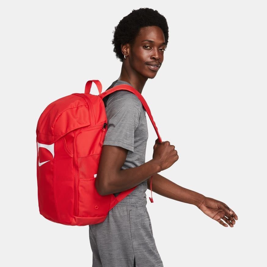 ACADEMY 3 TEAM BACKPACK (RED)
