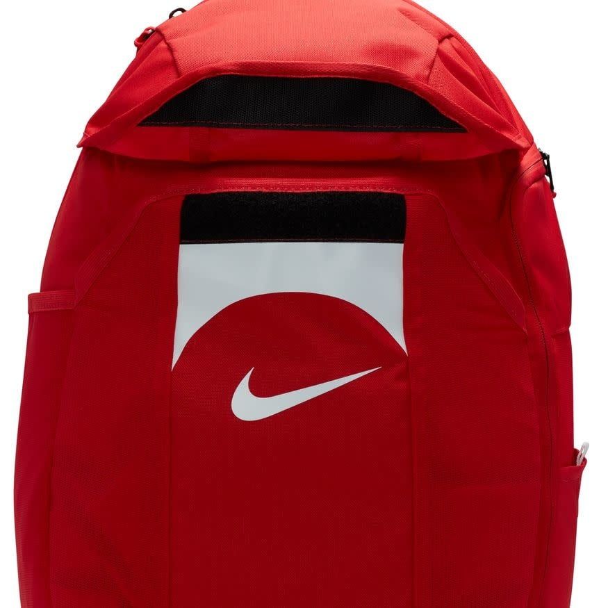 ACADEMY 3 TEAM BACKPACK (RED)