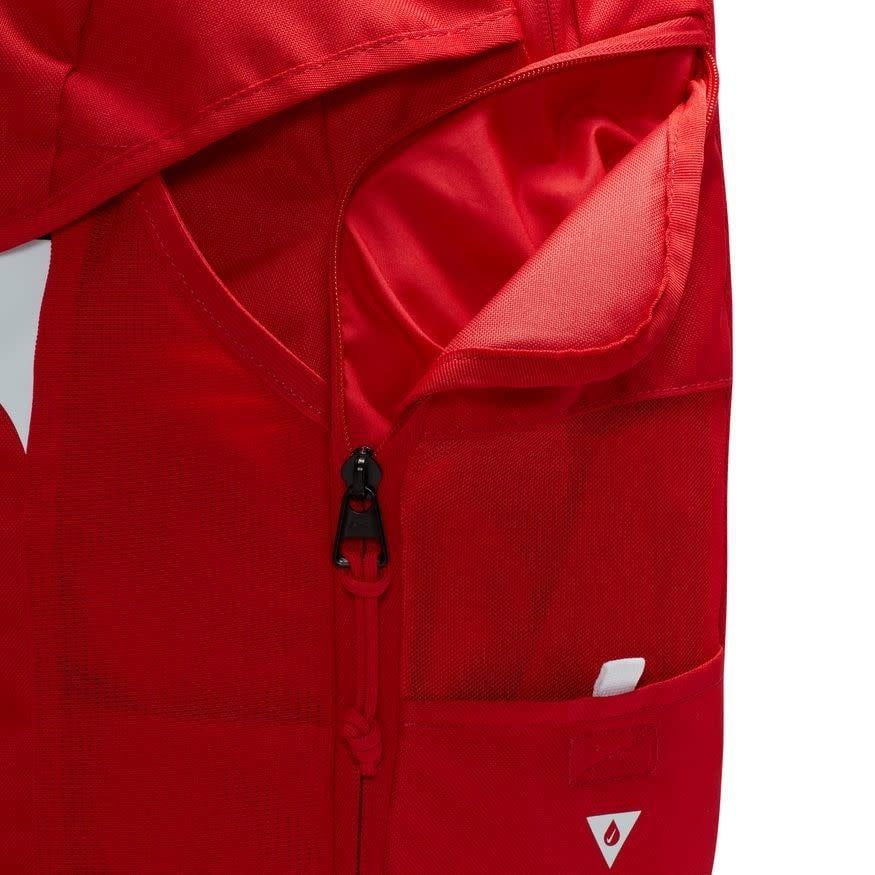 ACADEMY 3 TEAM BACKPACK (RED)
