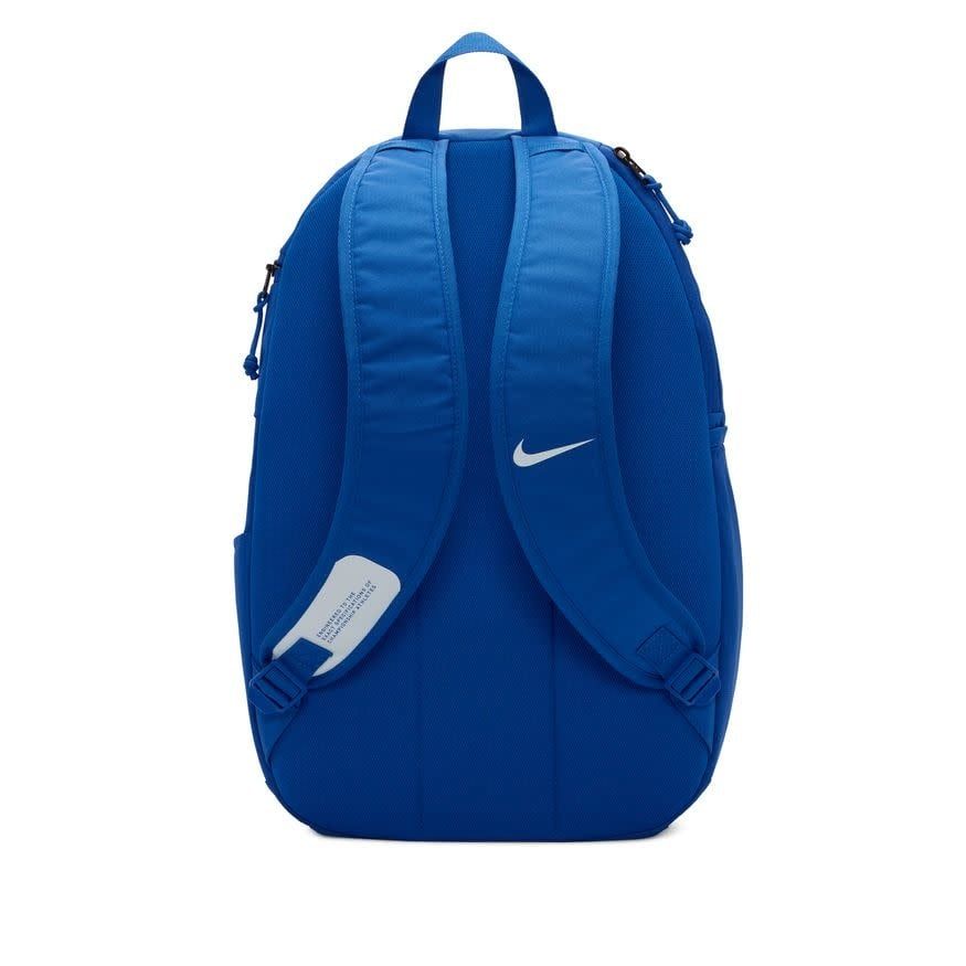 ACADEMY 3 TEAM BACKPACK (BLUE)
