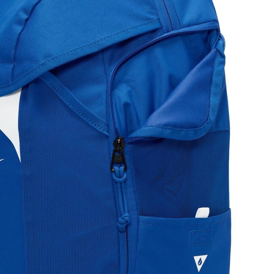 ACADEMY 3 TEAM BACKPACK (BLUE)