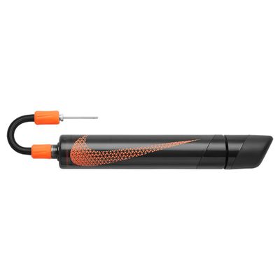 HYPERSPEED BALL PUMP (BLACK/ORANGE)