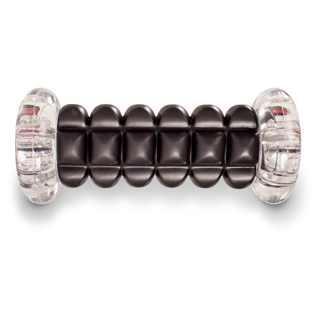 NANO X FOOT ROLLER (BLACK)