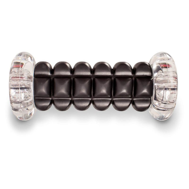 NANO X FOOT ROLLER (BLACK)