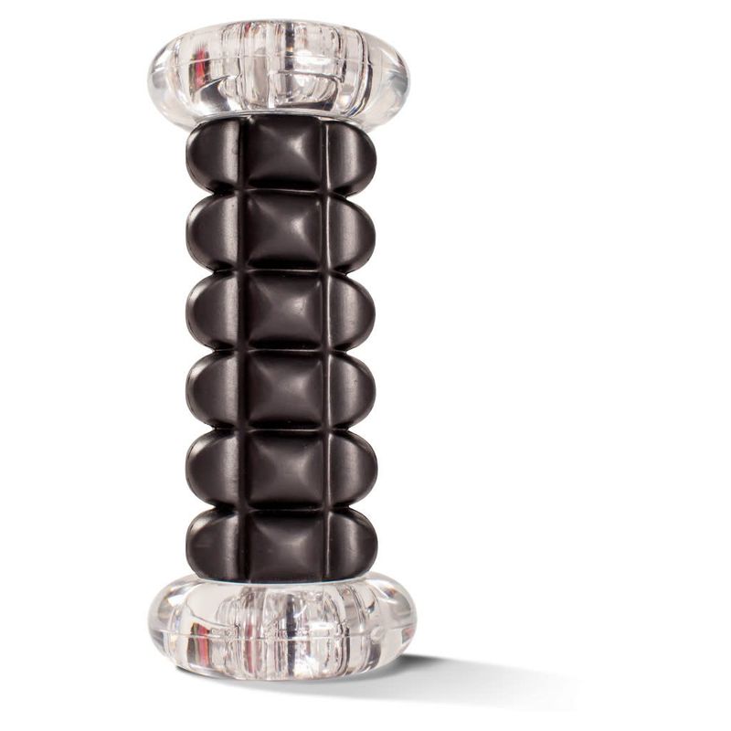 NANO X FOOT ROLLER (BLACK)