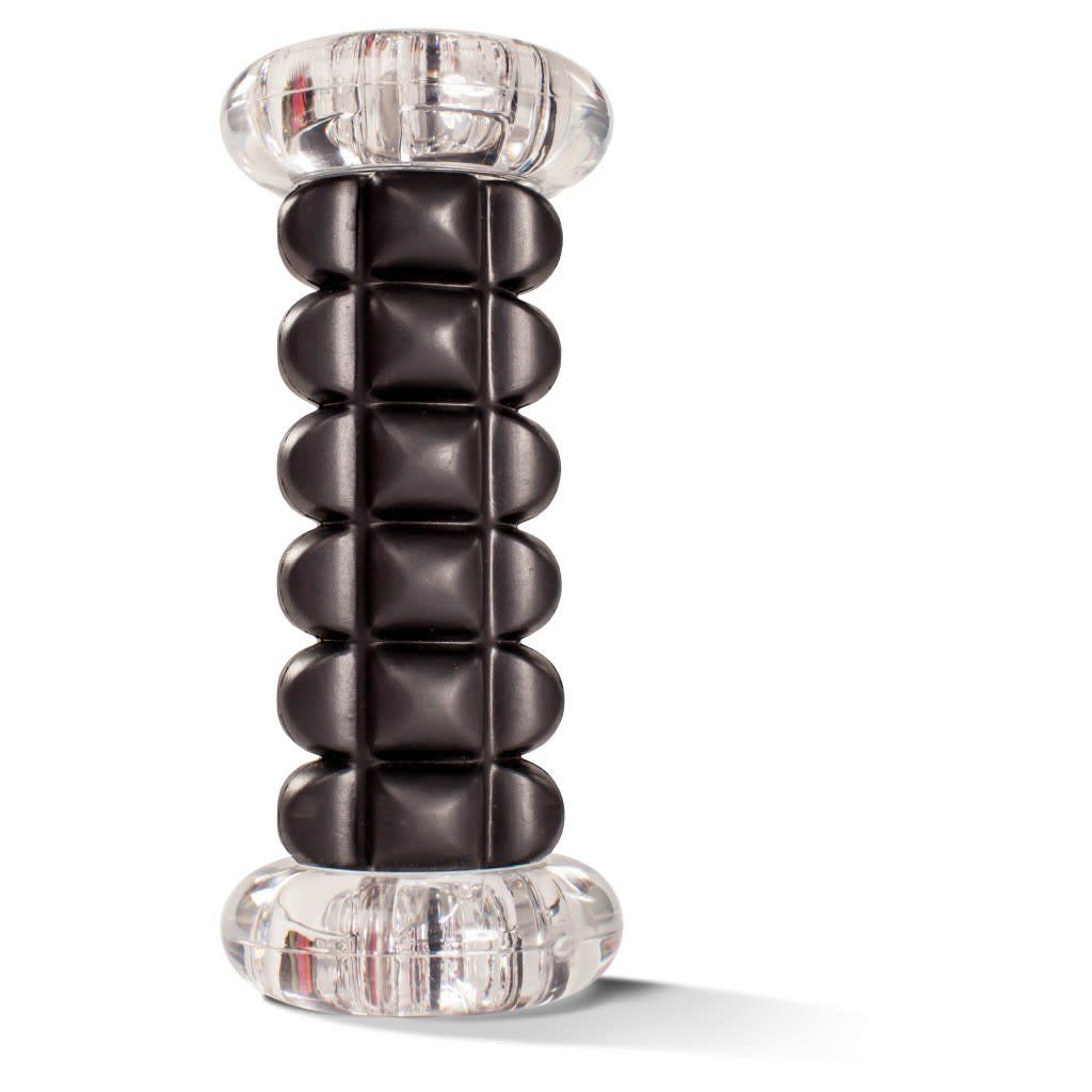 NANO X FOOT ROLLER (BLACK)