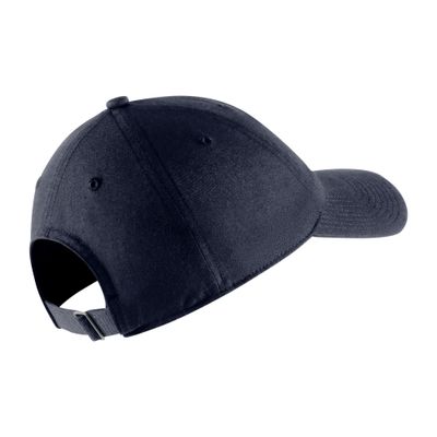 CLUB AMERICA 22/23 ADJUSTABLE CAMPUS HAT (NAVY)