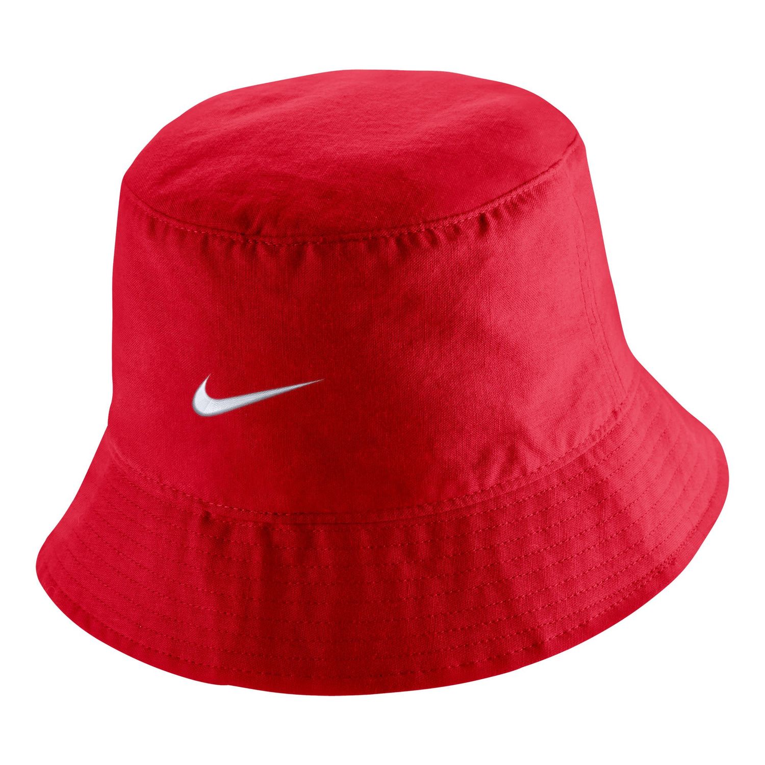 ENGLAND 2022 CORE BUCKET HAT (RED)